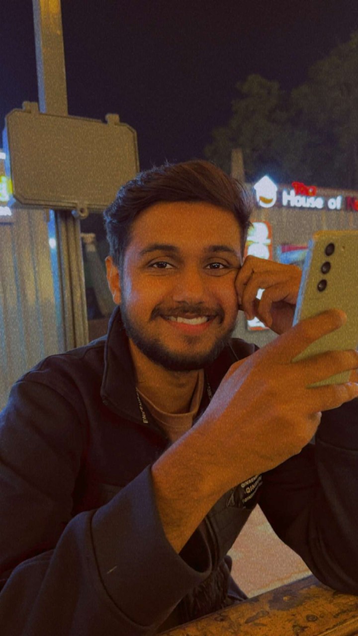 Shivam Jain